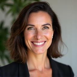 Foto di Sofia Ricci, Responsabile Community Vita Romana