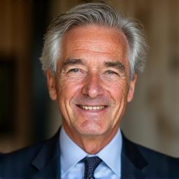 Foto di Dr. Luca Moretti, Esperto di Nutrizione e Lifestyle Vita Romana