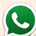 Icona WhatsApp per messaggiare Vita Romana