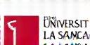 Logo Università di Roma