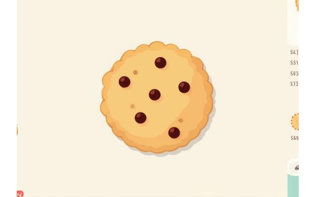 Icona di un cookie con ingranaggi e barre di scorrimento, che indica la personalizzazione delle preferenze di tracciamento.